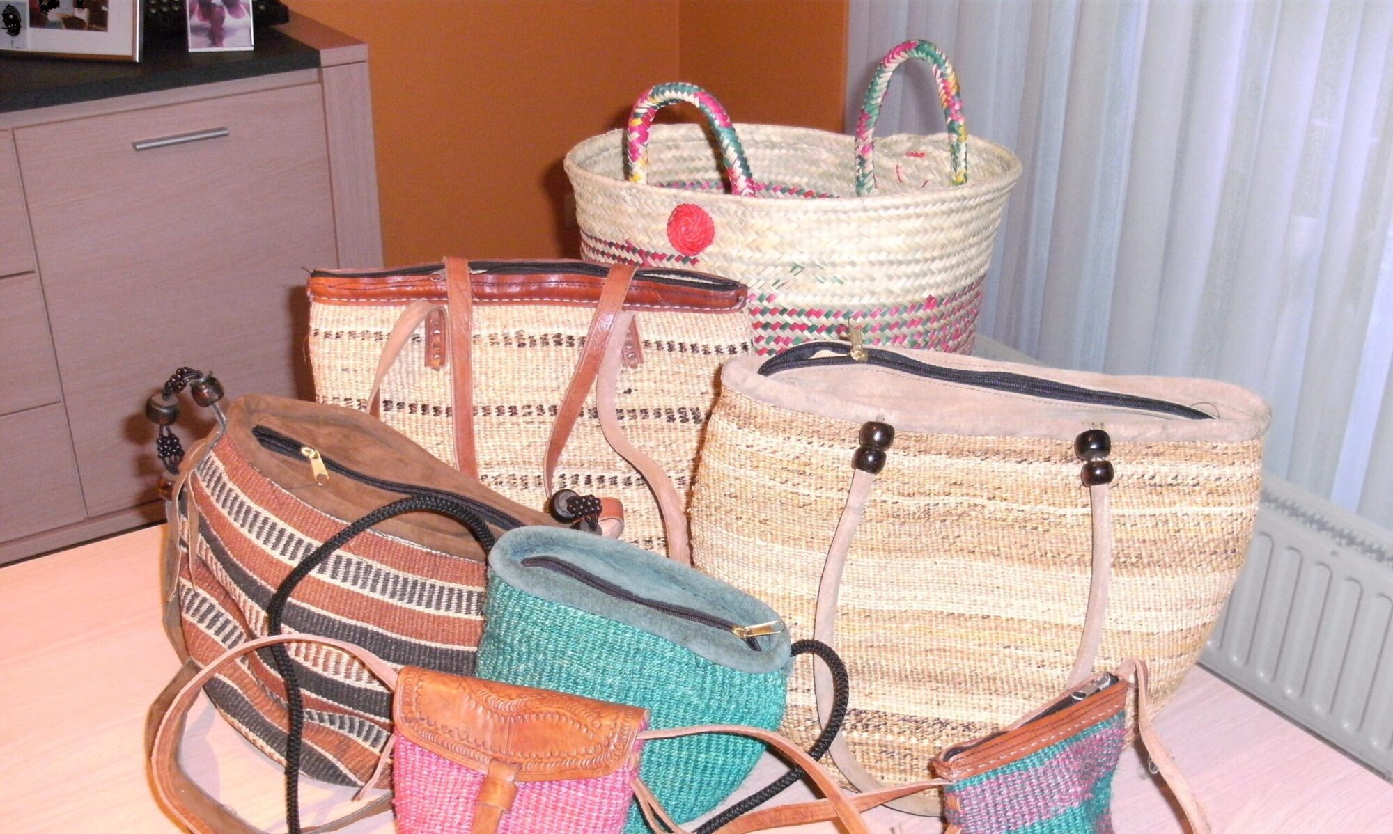 Milly Creations